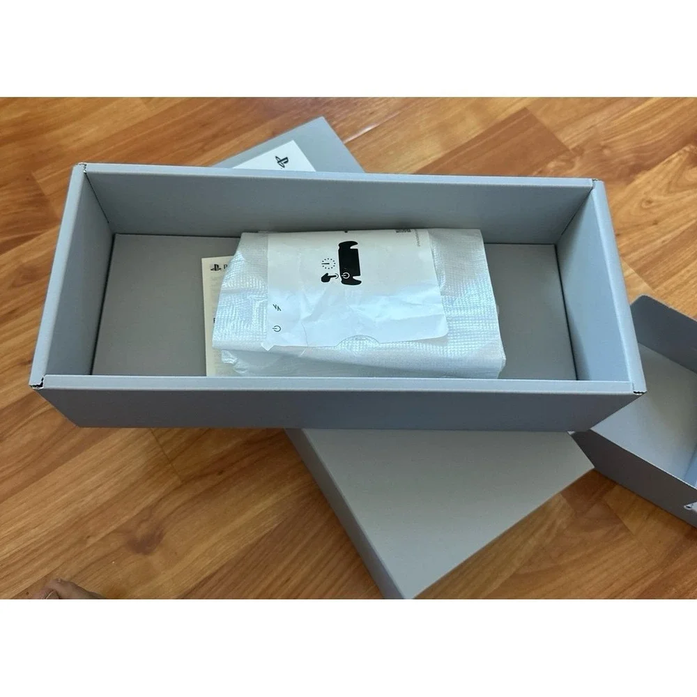 Sony Playstation Portal empty‎ box